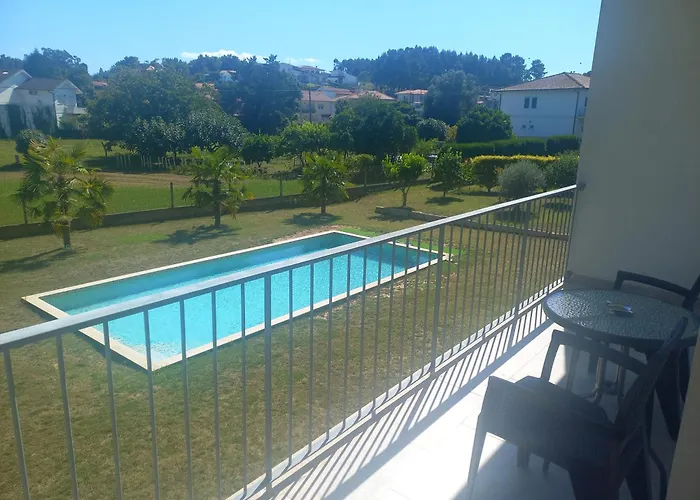 Quinta De Reiriz