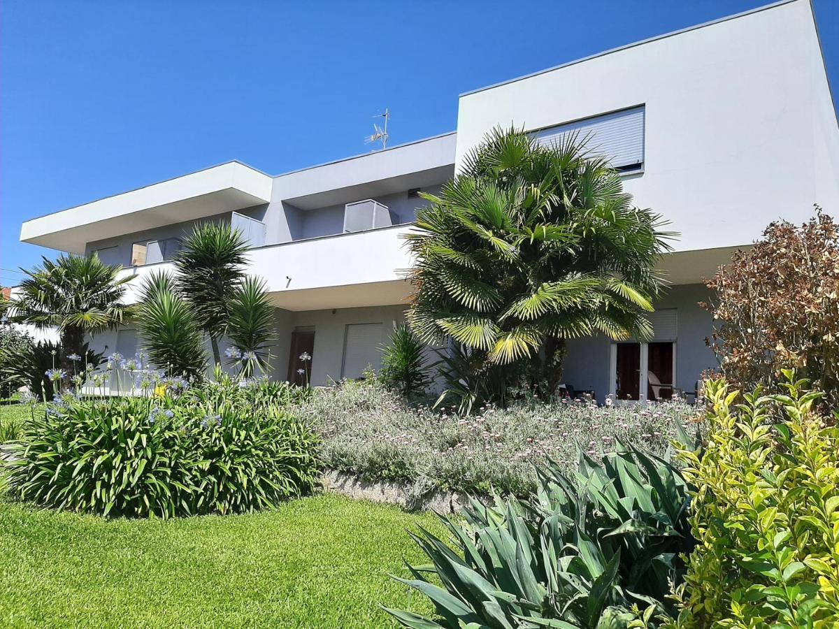 Quinta De Reiriz Apartamento *
