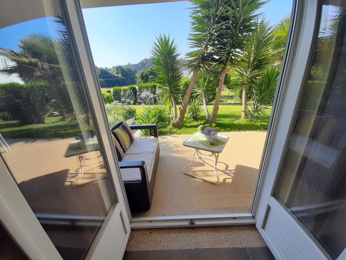 Apartamento Quinta De Reiriz Monção