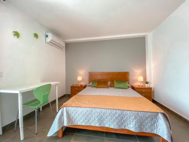 Quinta De Reiriz Appartement *
