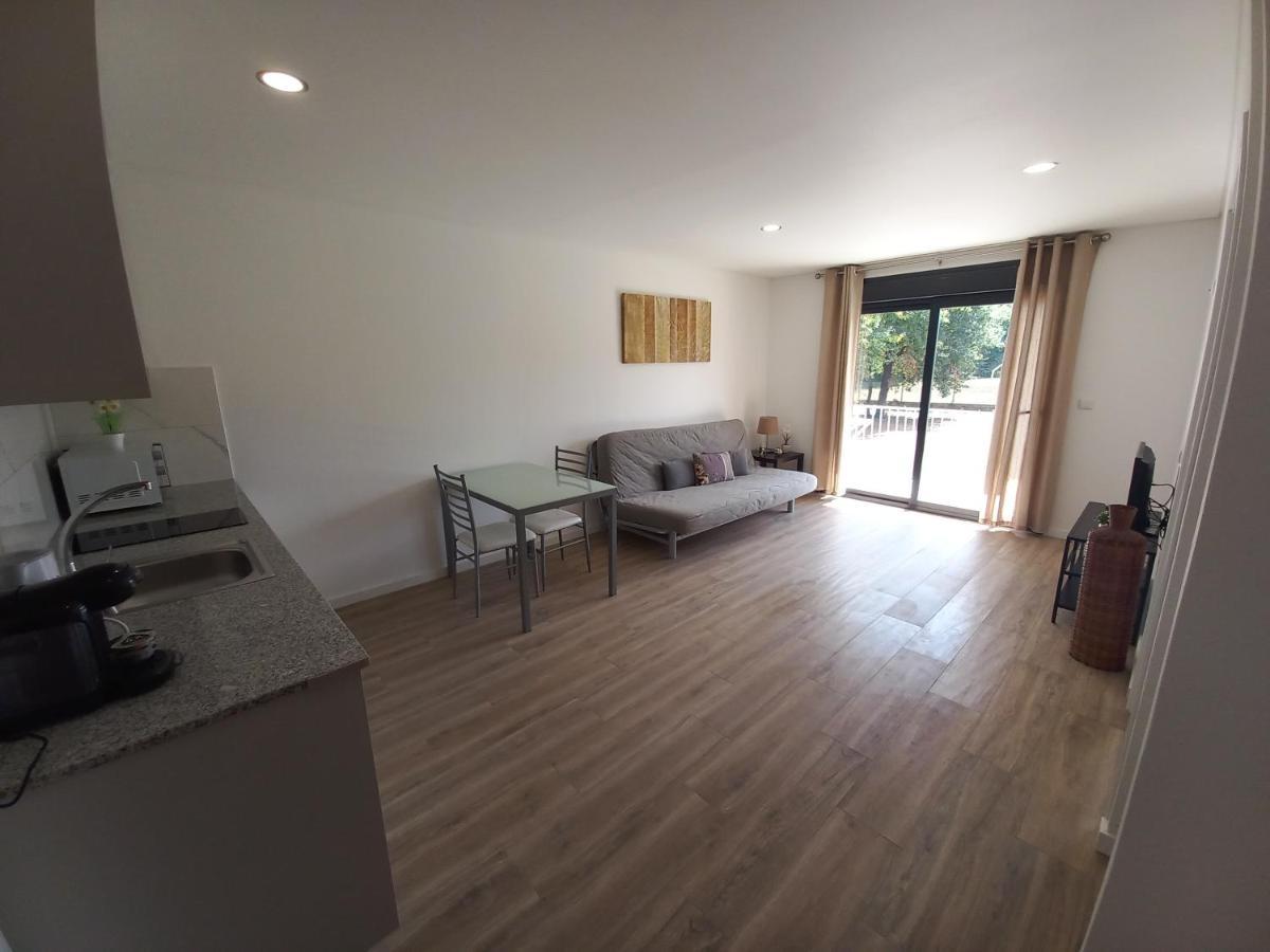 Apartamento Quinta De Reiriz Monção