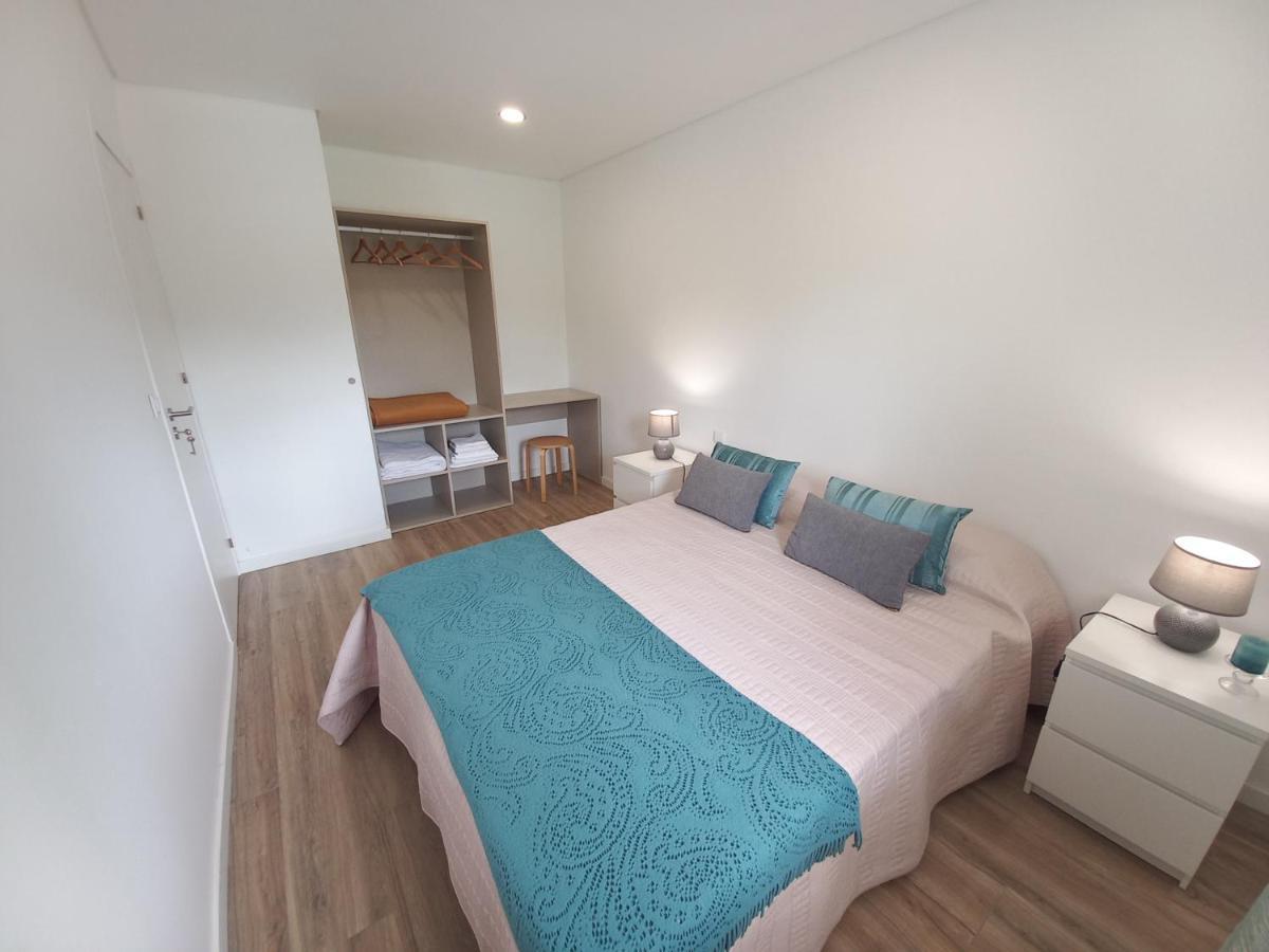 Apartamento Quinta De Reiriz *