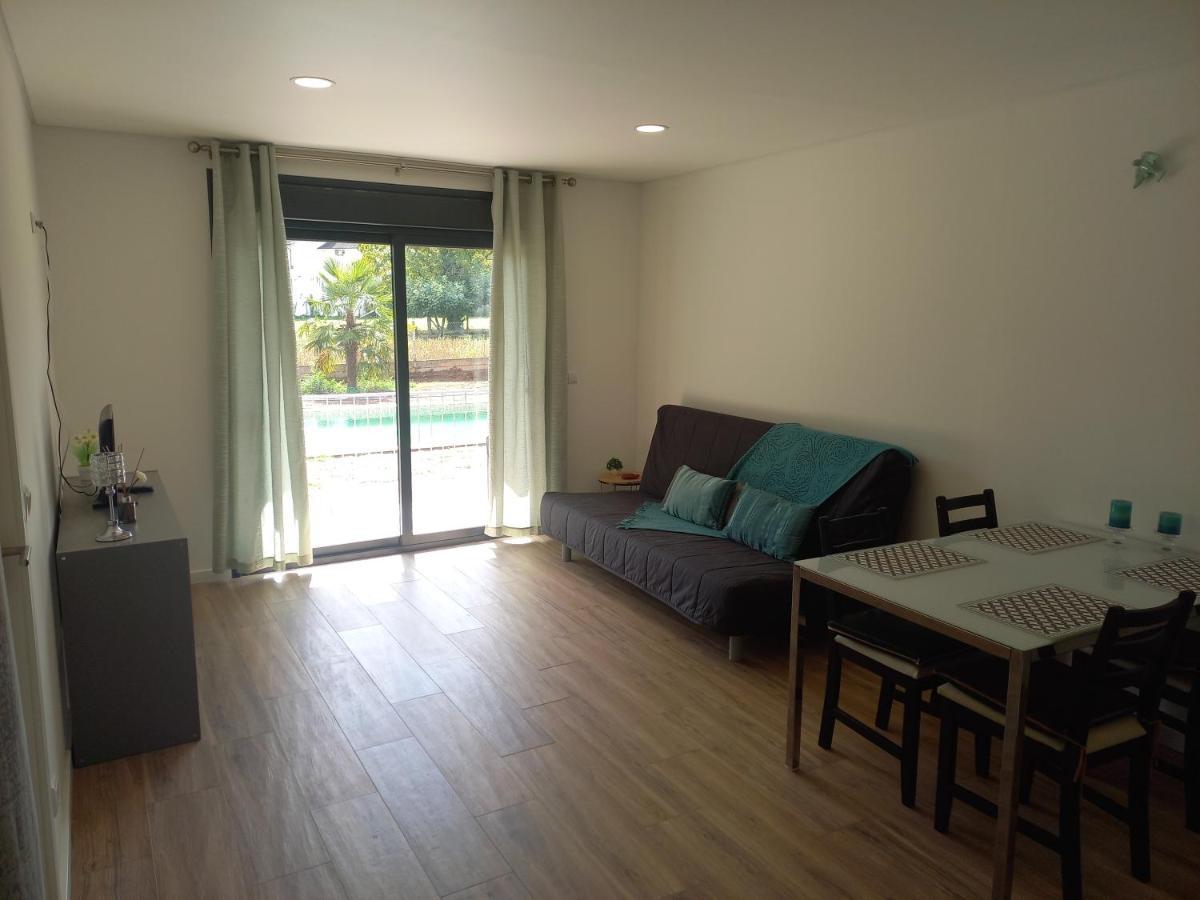 Apartment Quinta De Reiriz Moncao