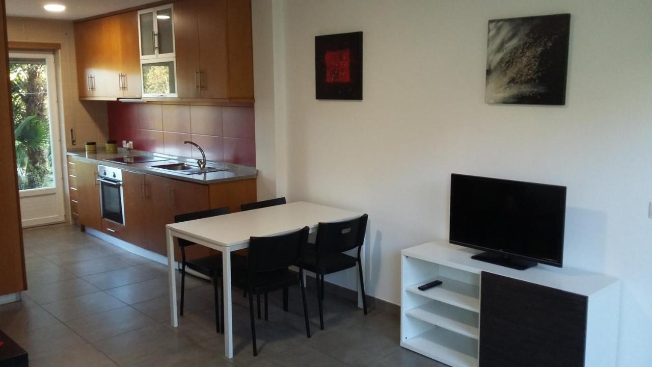 Apartamento Quinta De Reiriz