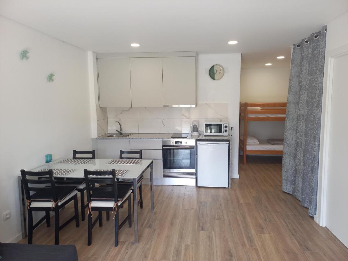 Apartamento Quinta De Reiriz *