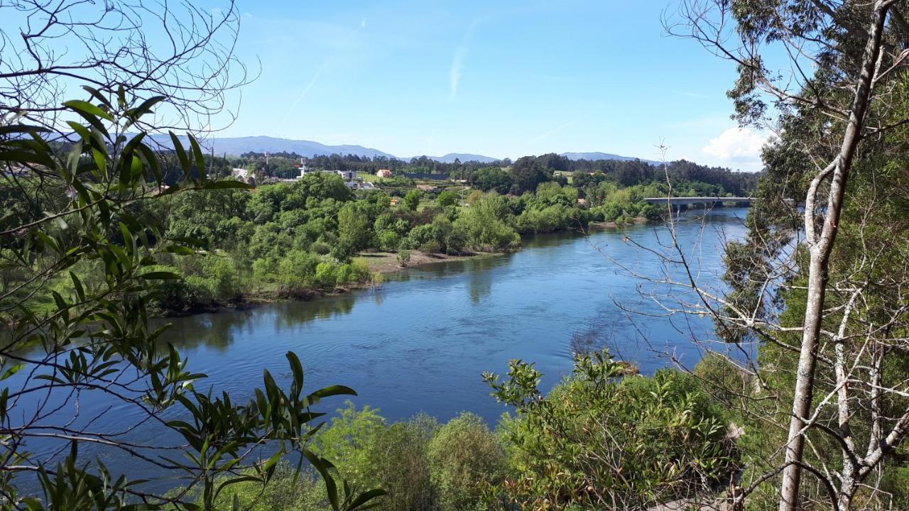 Quinta De Reiriz Apartment *