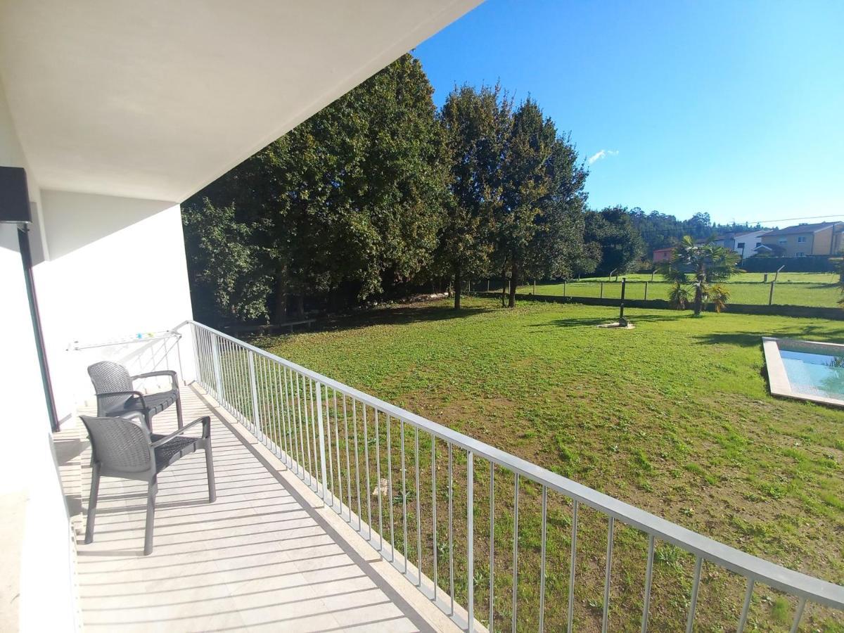 Apartamento Quinta De Reiriz