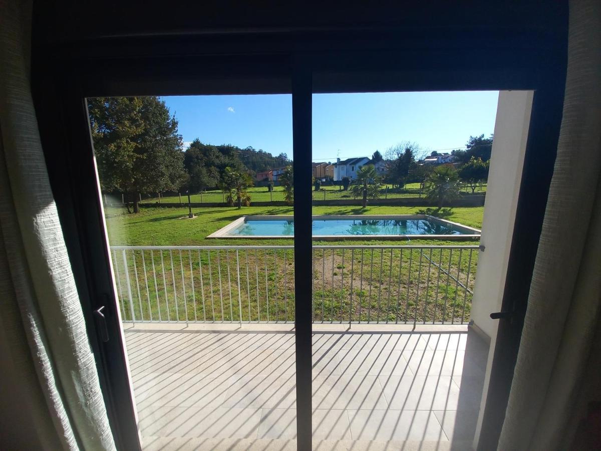Apartamento Quinta De Reiriz Monção