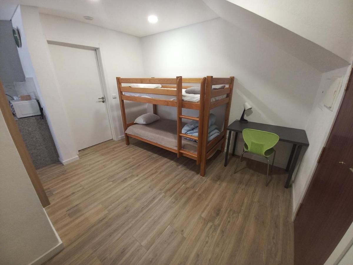 Quinta De Reiriz Apartamento