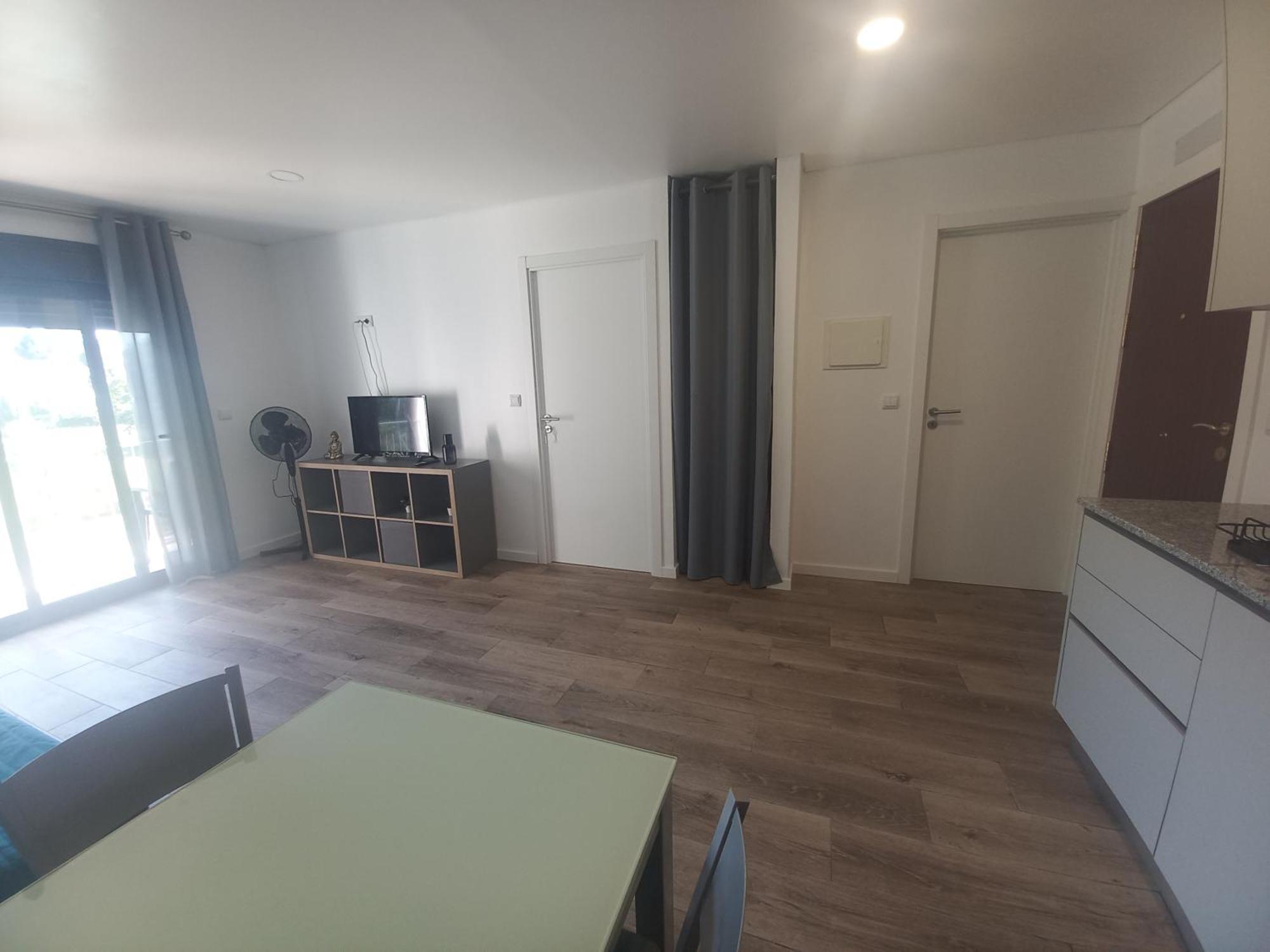 Apartamento Quinta De Reiriz Monção