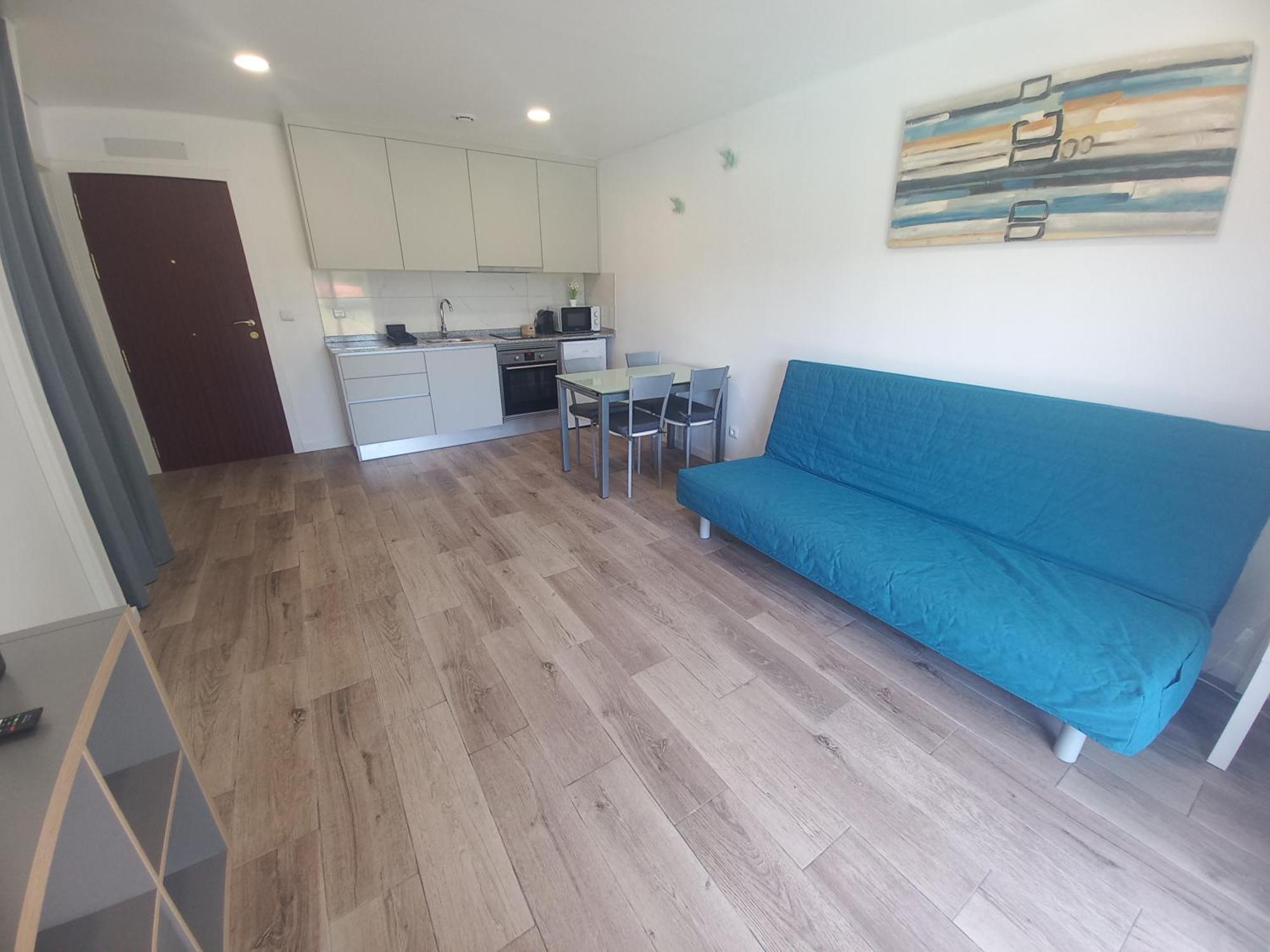 Apartamento Quinta De Reiriz