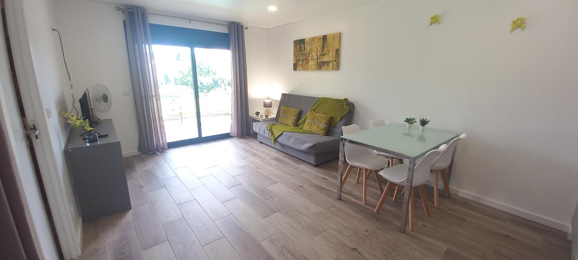 Apartamento Quinta De Reiriz Monção