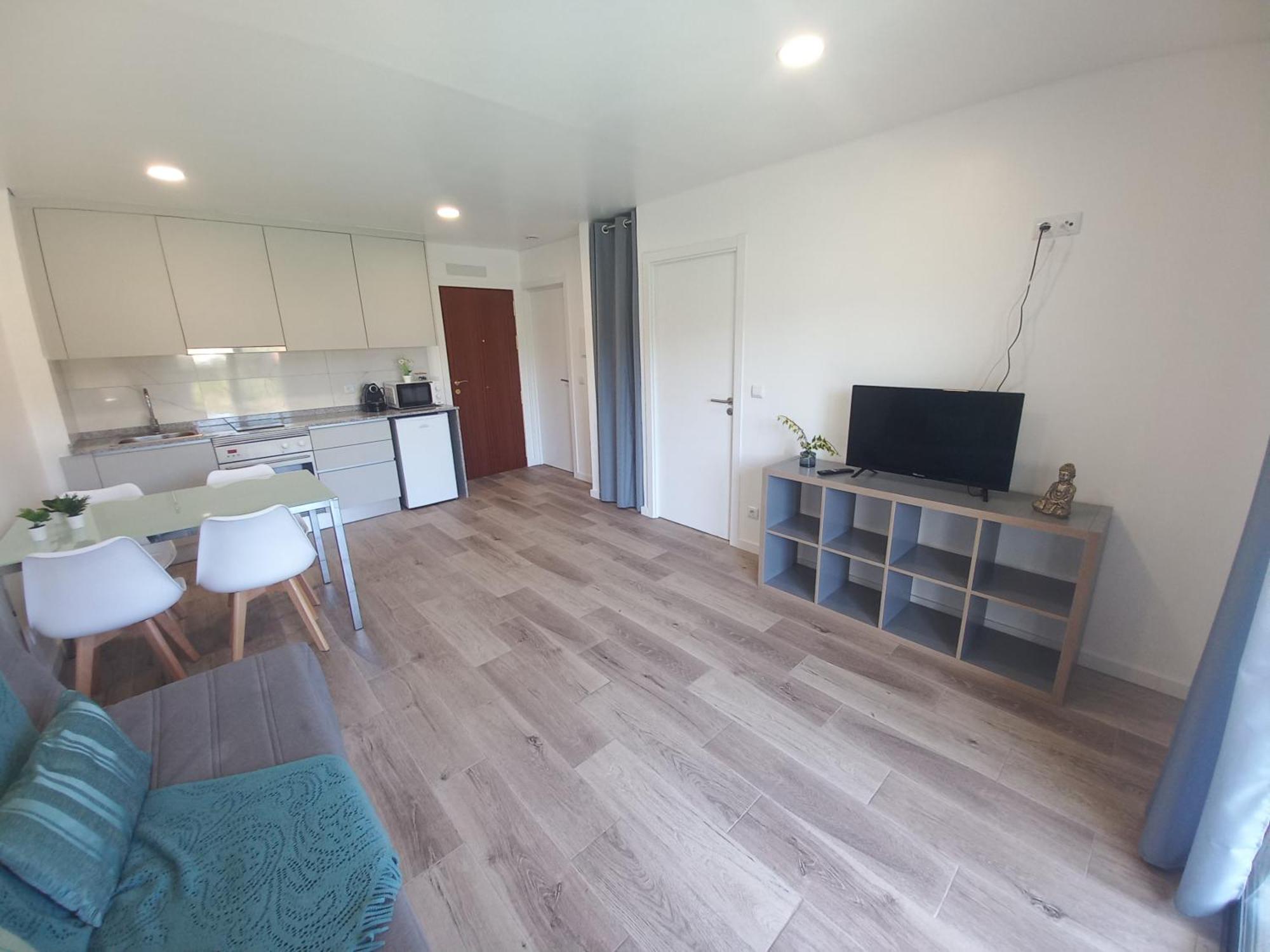 Apartamento Quinta De Reiriz Monção