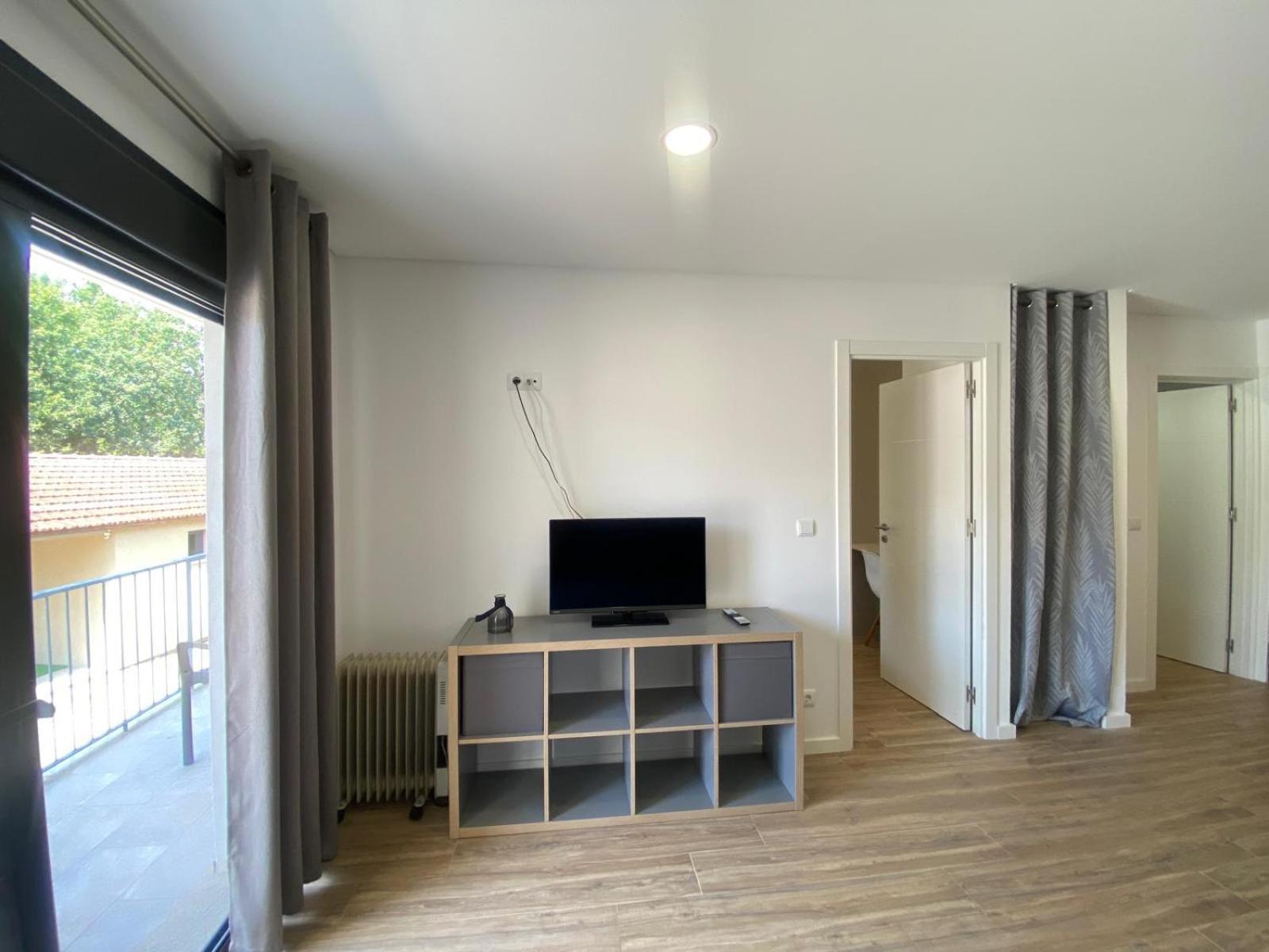 Quinta De Reiriz Apartamento Monção