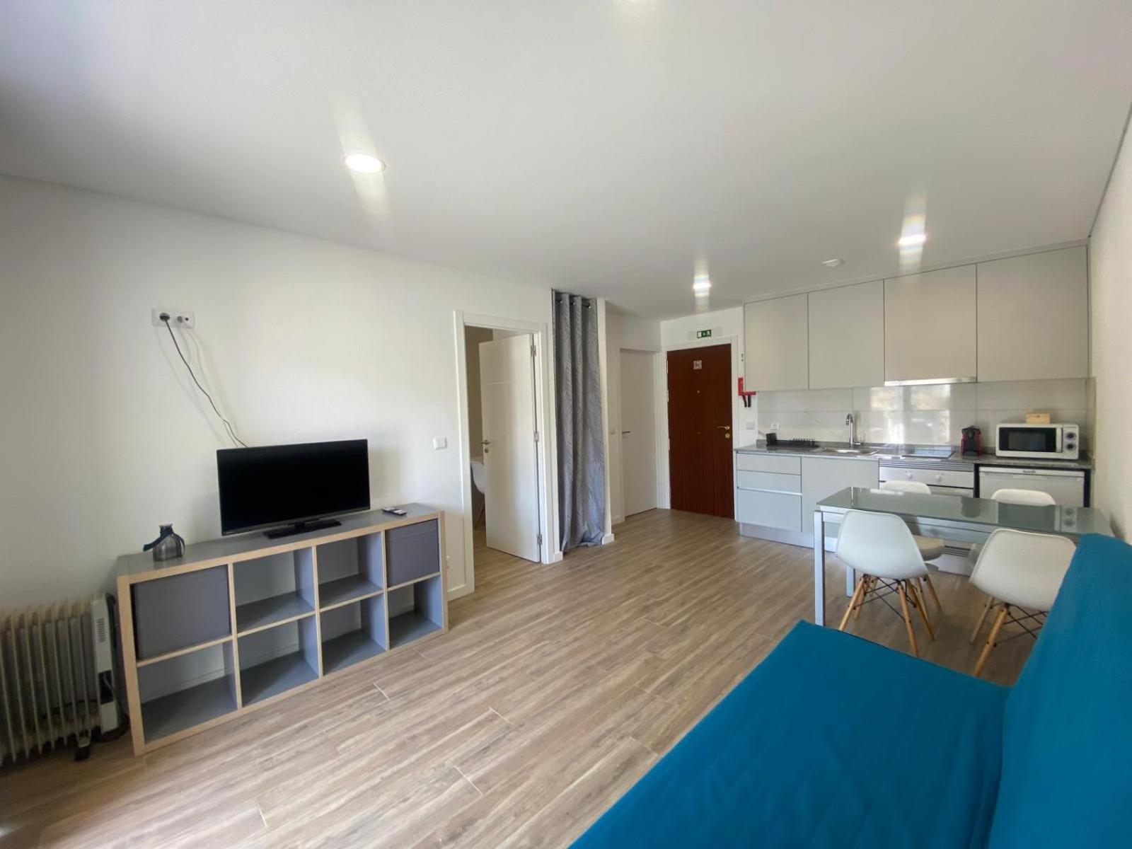 Apartamento Quinta De Reiriz Monção