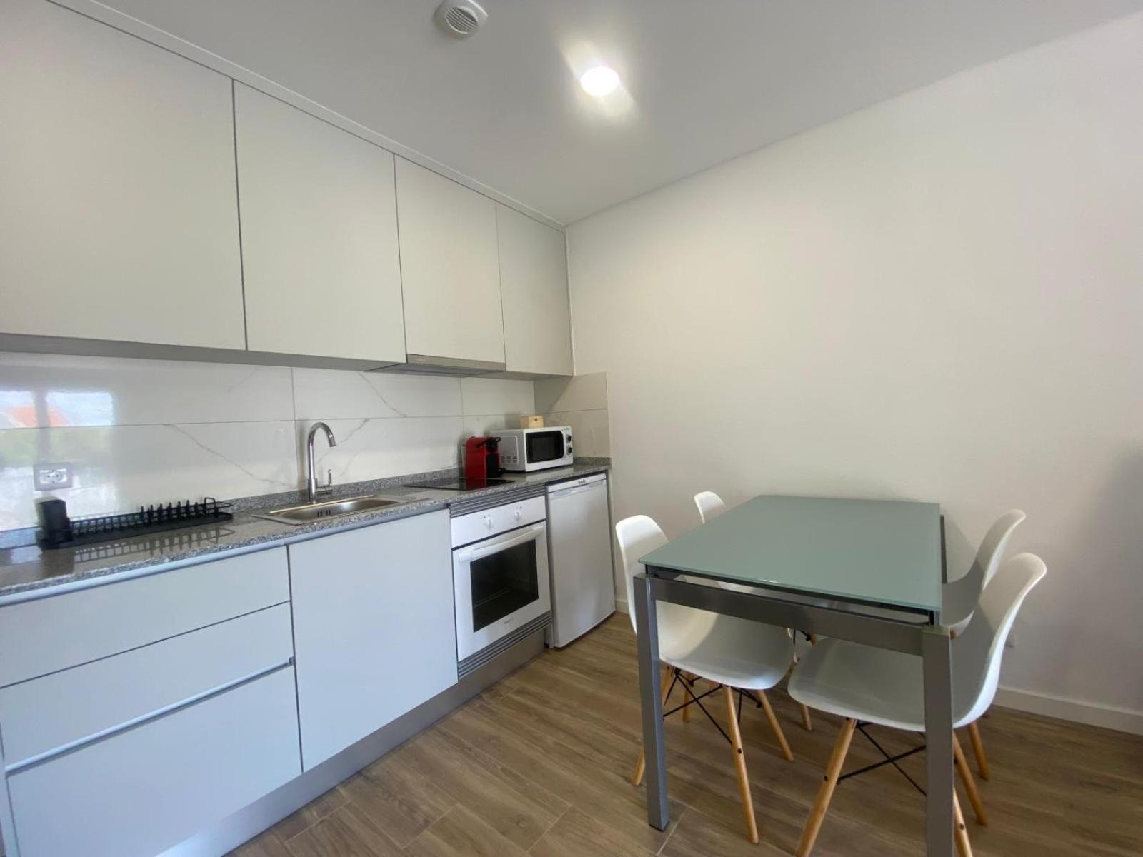 Quinta De Reiriz Apartamento *