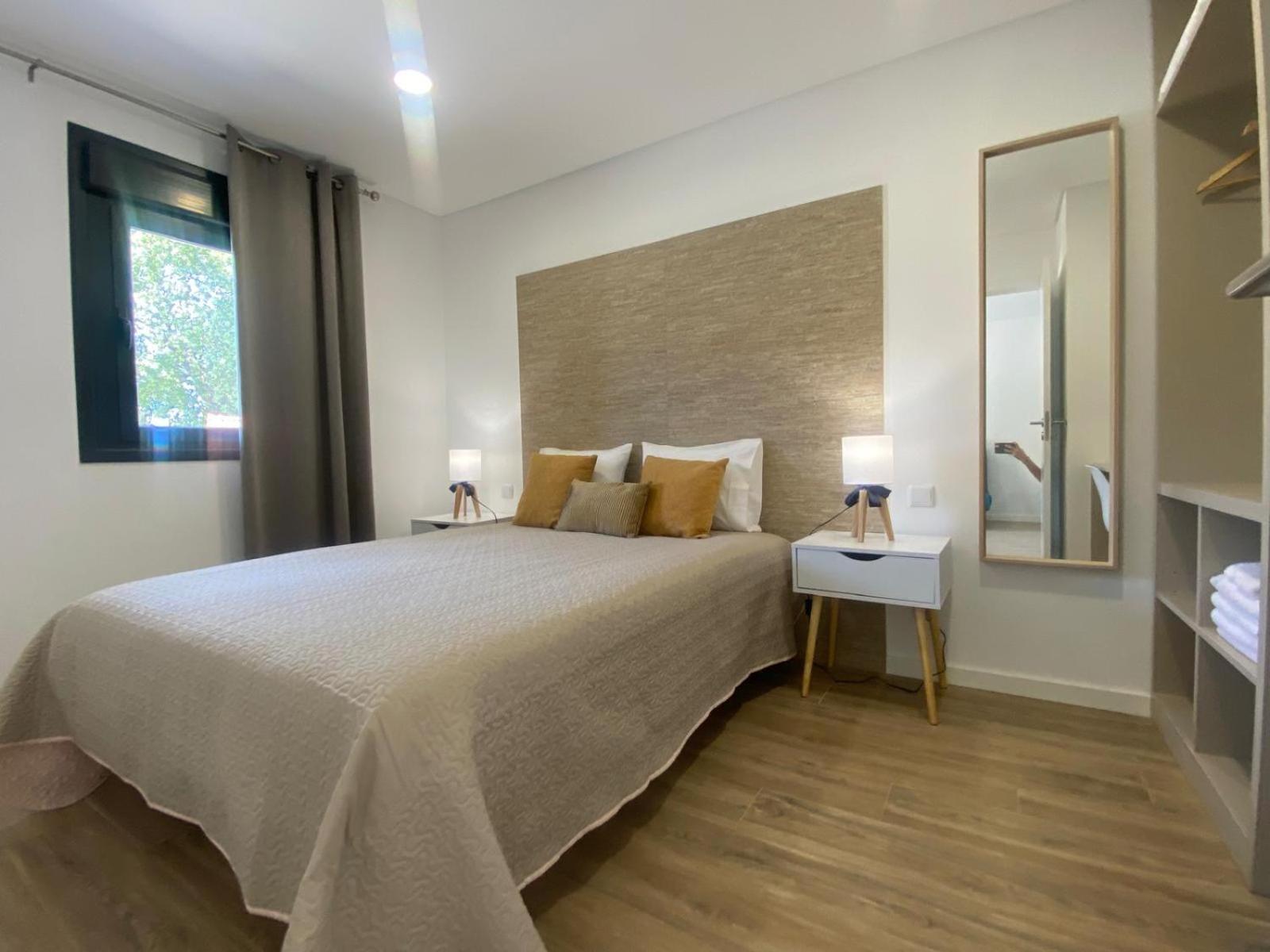 Apartamento Quinta De Reiriz *