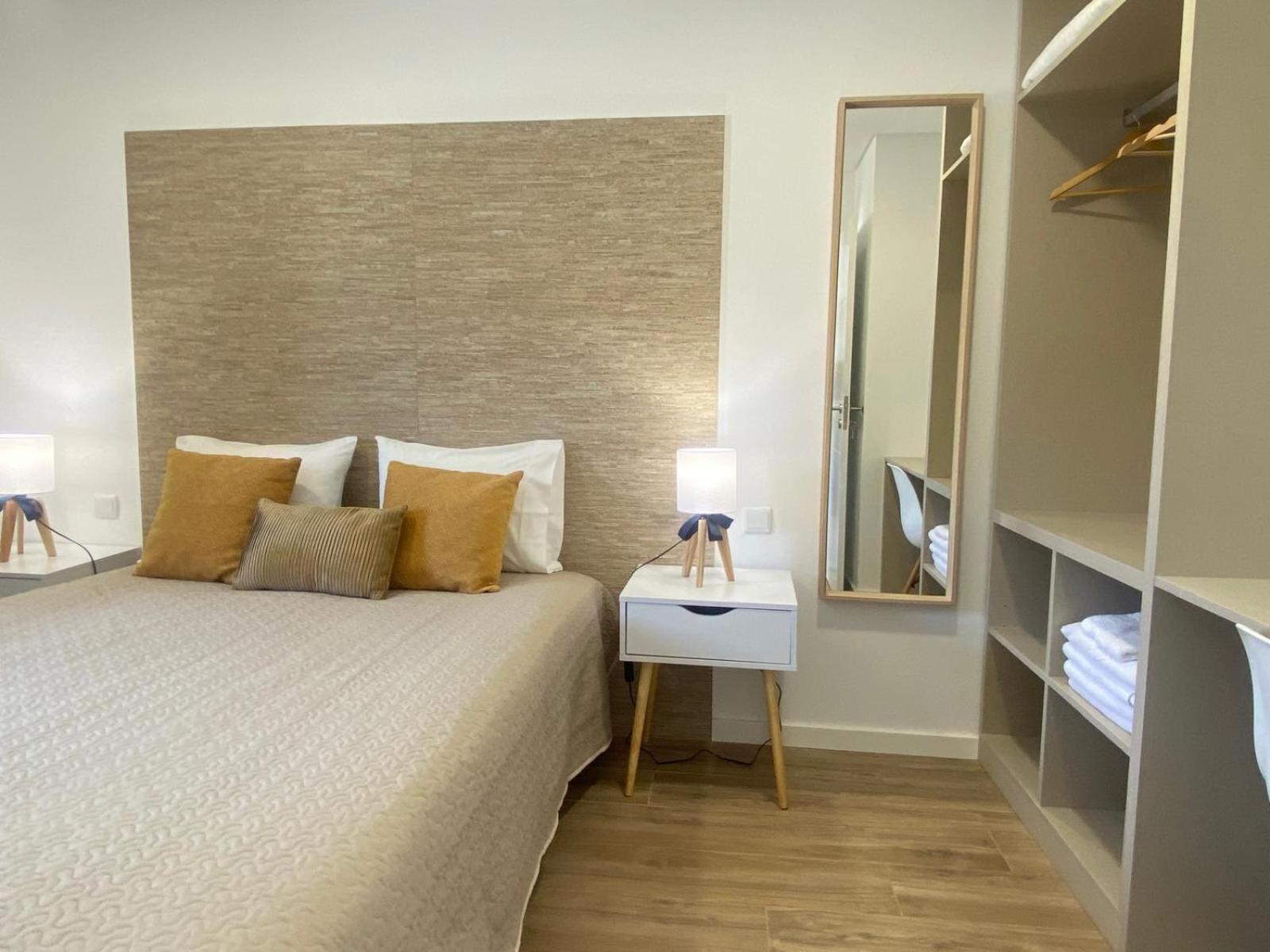 Apartamento Quinta De Reiriz *