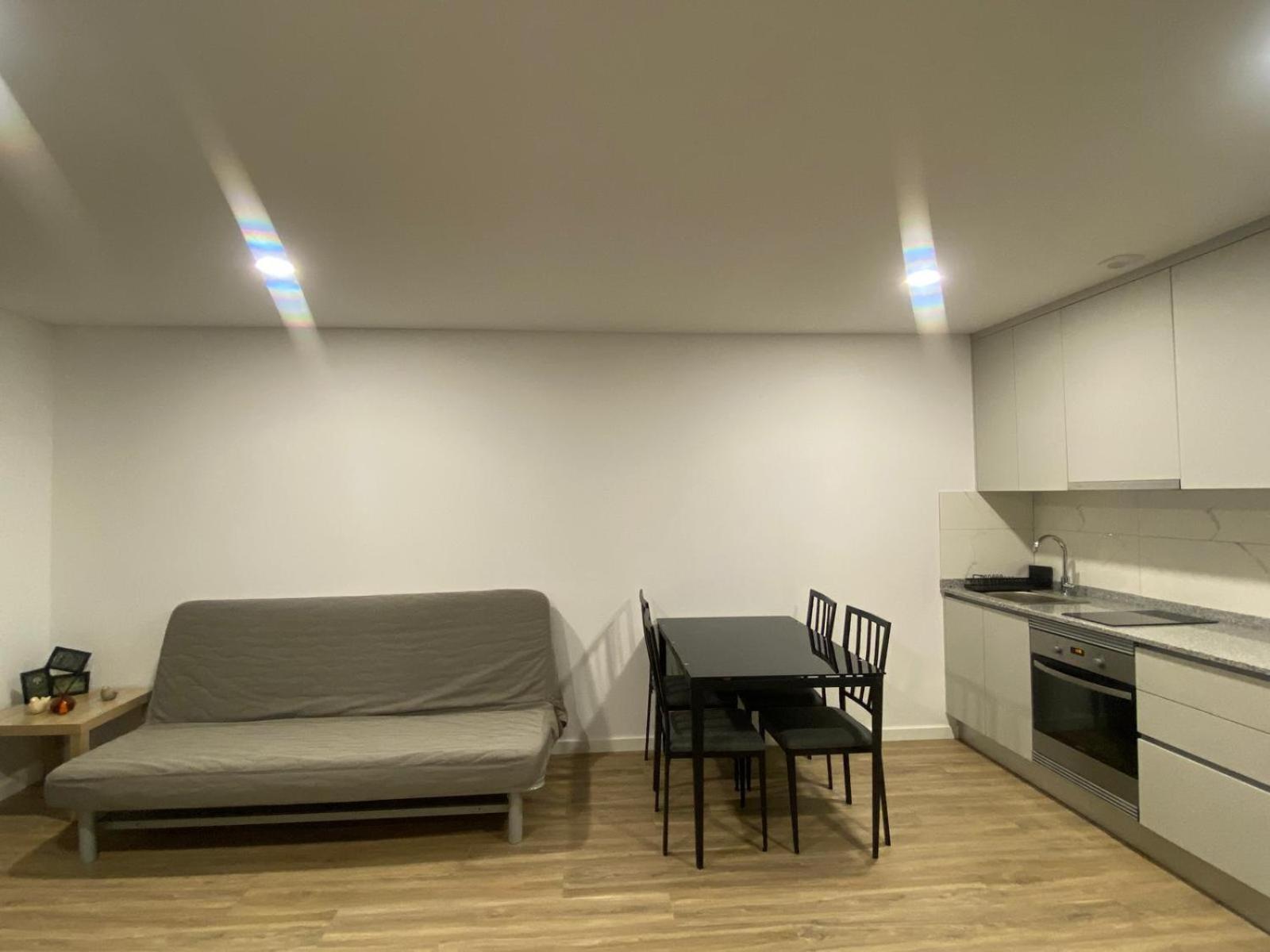 Quinta De Reiriz Apartamento