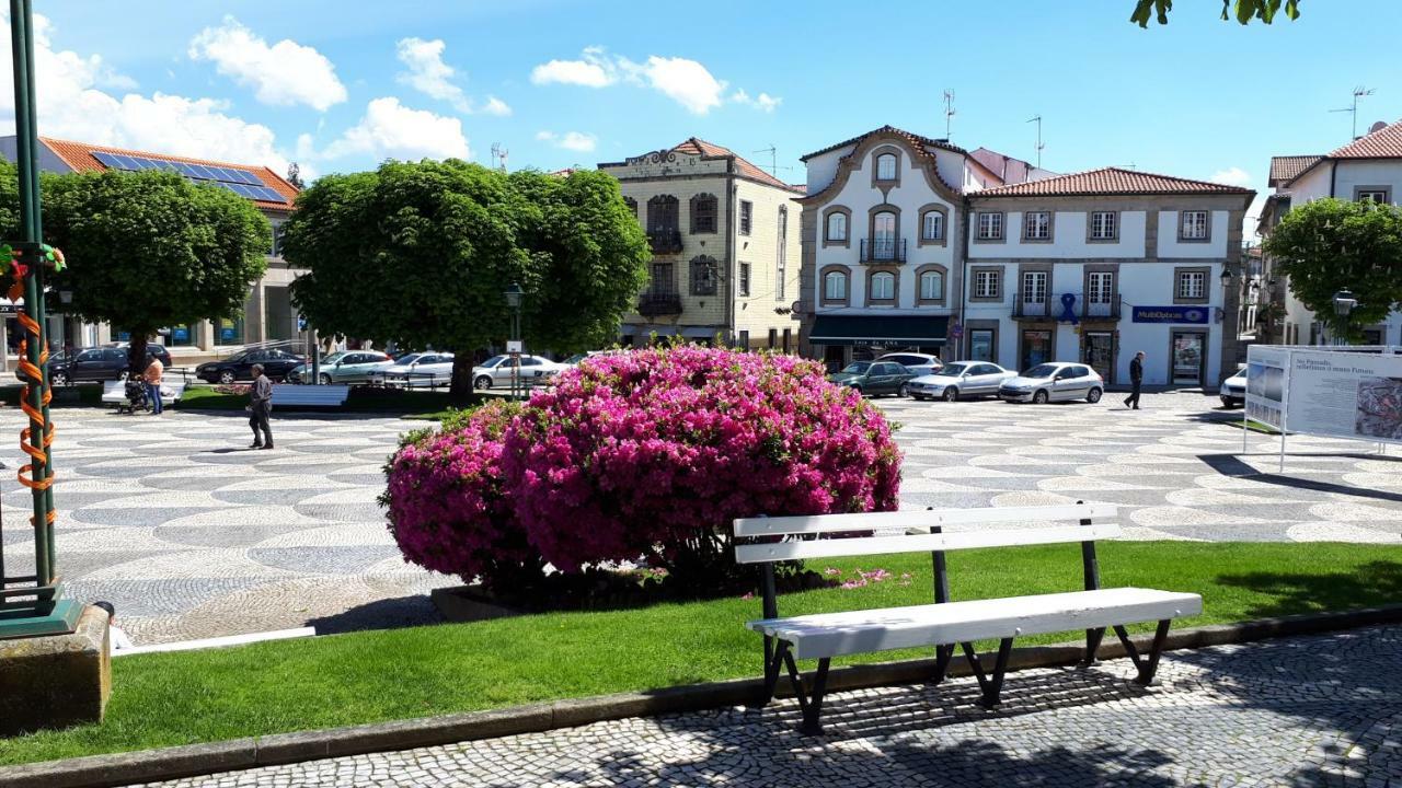 Quinta De Reiriz Apartamento