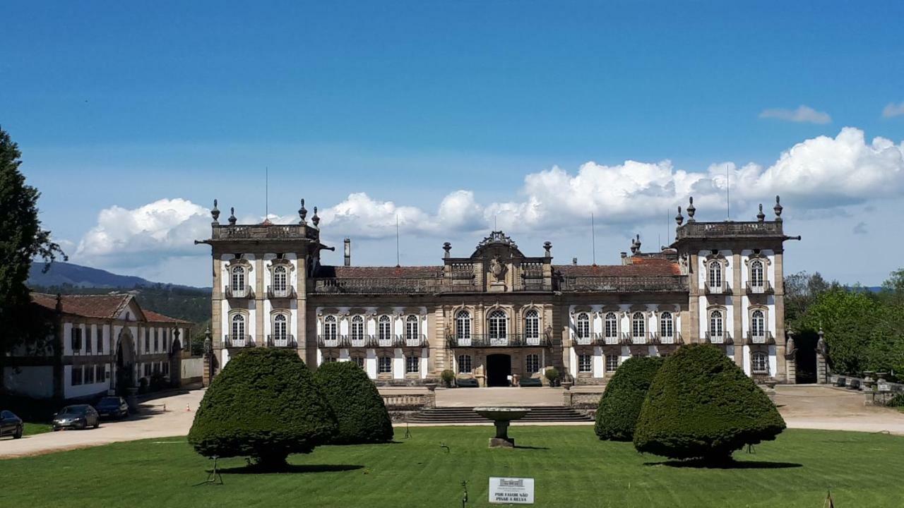 Apartamento Quinta De Reiriz