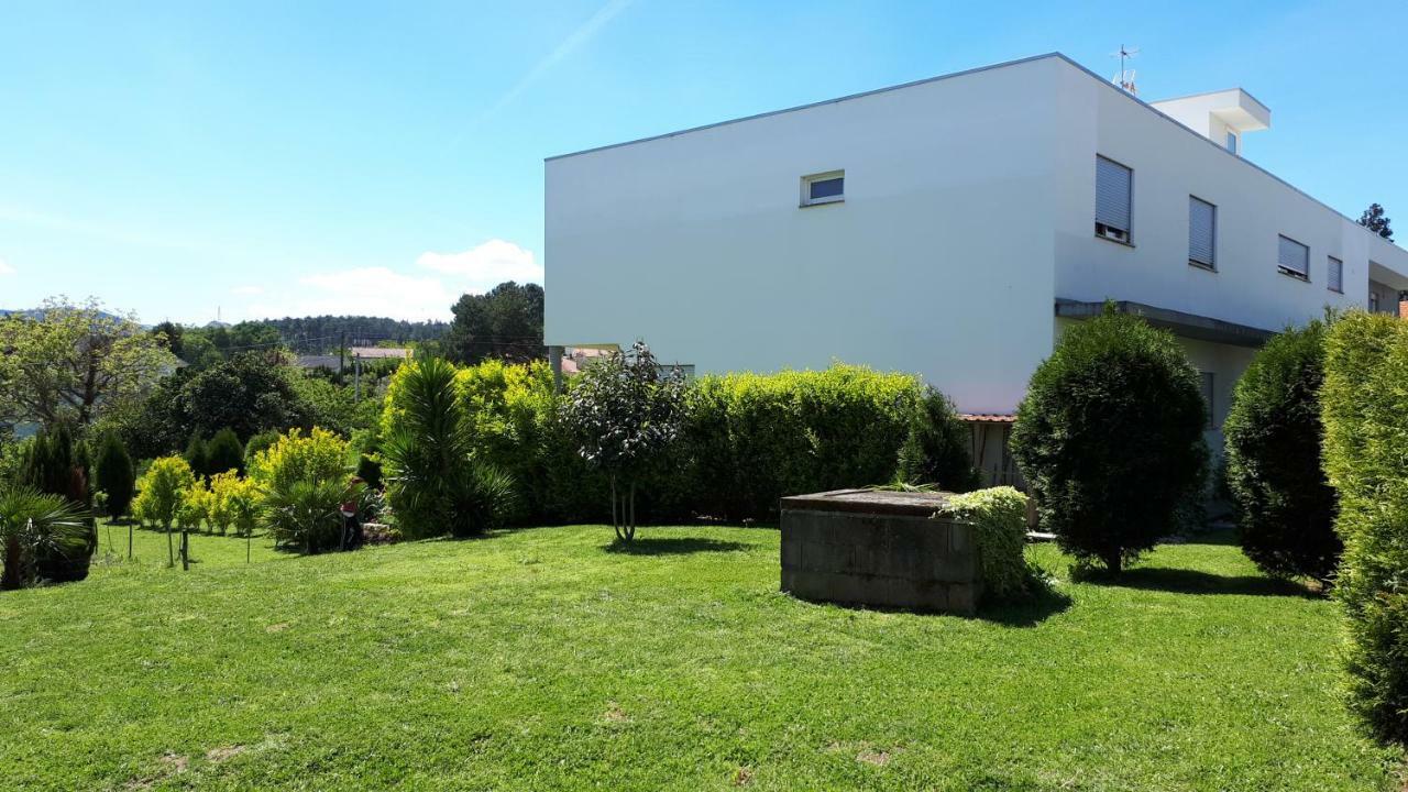 Apartamento Quinta De Reiriz *