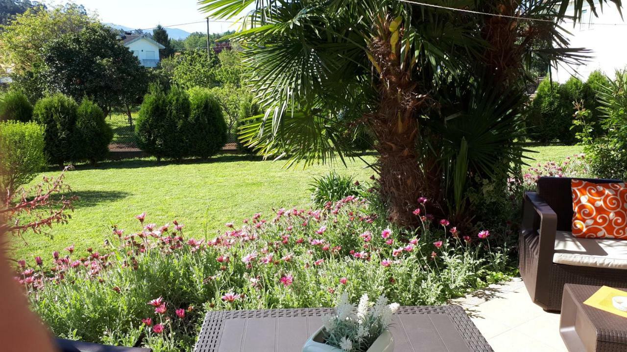 Apartamento Quinta De Reiriz Monção