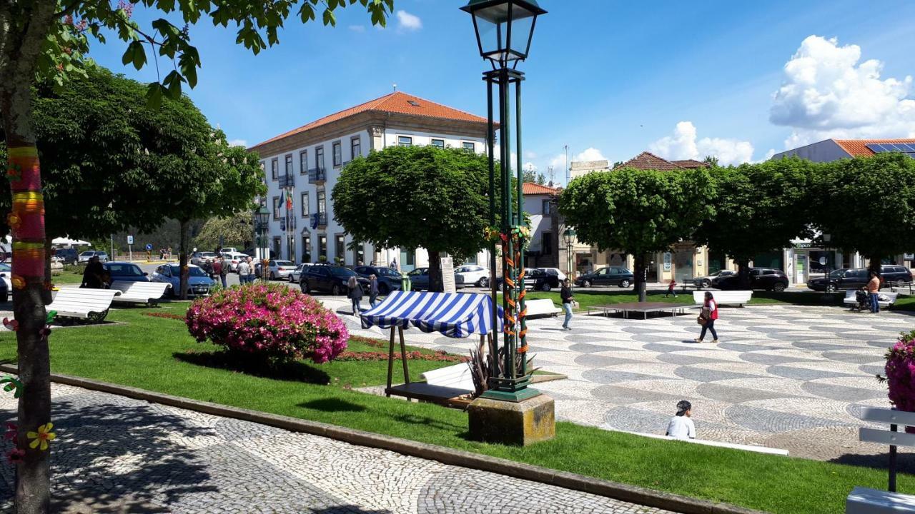 Quinta De Reiriz Monção