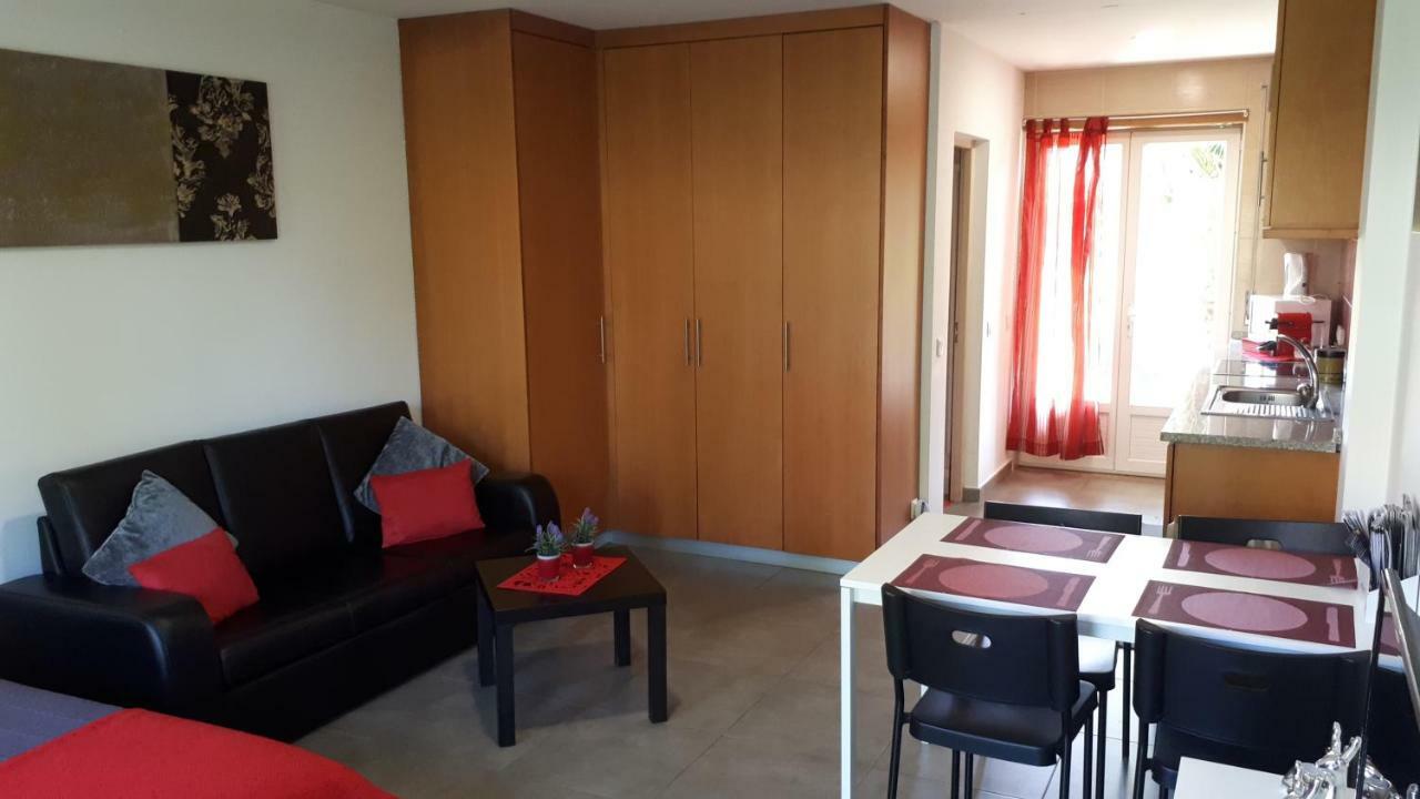 Quinta De Reiriz Apartamento